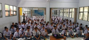 Daftar Putra - Putri Terbaik Kabupaten Soppeng Yang Lulus Calon Paskibraka Tahun 2023