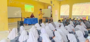REVOLUSI MENTAL!!! Badan Kesbangpol Kab. Soppeng Giatkan Pendidikan Wawasan Kebangsaan Kepada Generasi Muda
